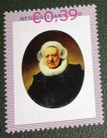 Nederland - NVPH - 2420-A9 - 2008 - Persoonlijke Postfris - MNH - Rembrandt En Leerlingen - Oude Vrouw 83 Jaar - Personalisierte Briefmarken