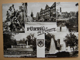 Fürth - Bayern - Fuerth