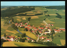 BRD AK 1979 Diepoldshofen / Leutkirch Im Allgäu Aus Der Vogelperspektive - Leutkirch I. Allg.