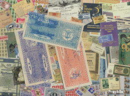 Bundi Briefmarken-3 Verschiedene Marken - Bundi