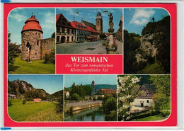 Weismain - Lichtenfels