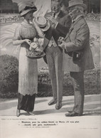 L'ILLUSTRATION 02 09 1911 CHAMONIX - VOL DE LA JOCONDE - MARINE FRANCAISE TOULON - CERF-VOLANT MARINE GUERRE - PORTUGAL - L'Illustration