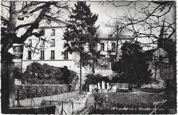 78   Carrieres Sur Seine  - La Mairie  - Ancienne Residence De Mlle Louise De Lavalliere - Carrières-sur-Seine