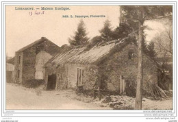 LIBRAMONT ..--  Vieille Maison Rustique . - Libramont-Chevigny