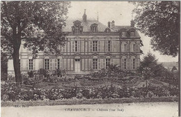 78     Chambourcy - Le Chateau Vue Sud - Chambourcy