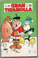 Gran Tiramolla "Raccolta" (Alpe 1973) N. 102 - Humour