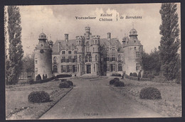 +++ CPA - VORSSELAER - VORSELAAR - Château De Borrekens - Kasteel  // - Vorselaar