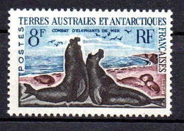 Col24 Taaf Terres Australes N° 13C Neuf XX MNH  Cote 17,00 Euro - Unused Stamps