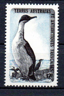 Col24 Taaf Terres Australes N° 14 Neuf XX MNH  Cote 20,50 Euro - Ongebruikt