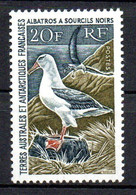 Col24 Taaf Terres Australes N° 24 Neuf XX MNH  Cote 555,00 Euro - Unused Stamps
