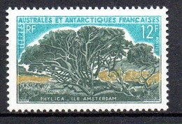 Col24 Taaf Terres Australes N° 29 Neuf XX MNH  Cote 32,00 Euro - Neufs