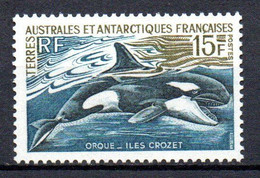 Col24 Taaf Terres Australes N° 30 Neuf XX MNH  Cote 16,00 Euro - Ongebruikt