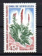 Col24 Taaf Terres Australes N° 48 Neuf XX MNH  Cote 14,50 Euro - Ungebraucht