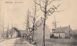 Carte Postale/Postkaart - IZEGEM - Wijk Abeele (A358) - Izegem