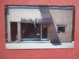 Diana Sweets  Brockville  Canada > Ontario > Brockville     Ref 5227 - Brockville