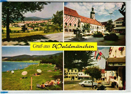 Waldmünchen 1979 - Cham