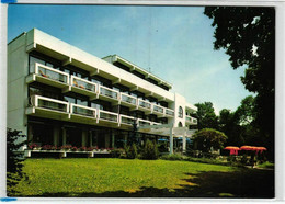 Bad Windsheim - Parkhotel - Bad Windsheim