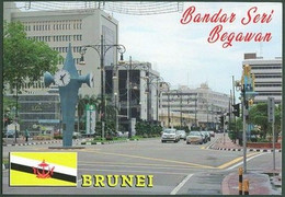 Brunei - Brunei