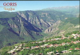 Armenia Caucasus - Armenië