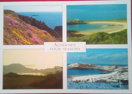 Alderney Four Seasons - Alderney