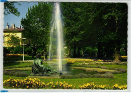 Wels - Volksgarten - Wels