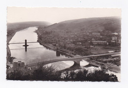 CP1528 - VIENNE - NOUVEAU PONT SUR LE RHONE - Vienne