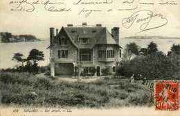 Dinard * Villa KER ARLETT - Dinard