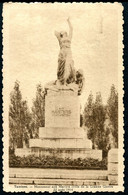 CPA - Carte Postale - Belgique - Tamines - Monument Aux Martyrs Civils De La Grande Guerre (CP18683) - Sambreville