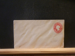 95/735   ENVELOPPE FERME  CANADA - 1860-1899 Regering Van Victoria