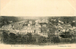 Auray * Vue Générale Du Village Hameau De St Goustan - Auray