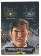 EAGLE - Affiches & Posters