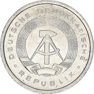 Monnaie, GERMAN-DEMOCRATIC REPUBLIC, 5 Pfennig, 1979, Berlin, SUP+, Aluminium - 5 Pfennig