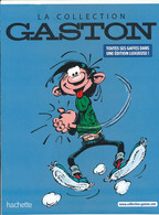 GASTON - Affiches & Posters