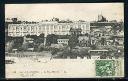 Belgique - Affranchissement Du Havre Sur Carte Postale En 1915 Pour Petit Quevilly - Prix Fixe - Ref O 81 - Altri & Non Classificati