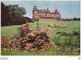 RONCHINNE / Assesse - Château Centre De Vacances - Vakantiecentrum - Kasteel - Assesse