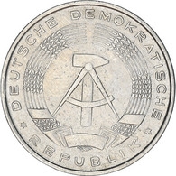 Monnaie, GERMAN-DEMOCRATIC REPUBLIC, 10 Pfennig, 1968, Berlin, TTB, Aluminium - 5 Pfennig