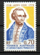 Col24 Taaf Terres Australes N° 63 Neuf XX MNH  Cote 20,00 Euro - Unused Stamps