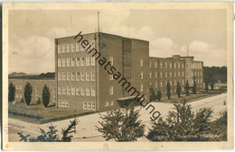 Stendal - Staatliches Oberlyzeum - Foto-Ansichtskarte - Verlag Schöning & Co. Lübeck - Stendal