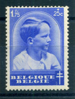 1936 BELGIO N.444 MNH ** - Nuovi