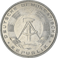Monnaie, GERMAN-DEMOCRATIC REPUBLIC, 10 Pfennig, 1981, Berlin, SUP+, Aluminium - 10 Pfennig