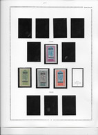Soudan - Collection Vendue Page Par Page - Neuf ** Sans Charnière - TB - Unused Stamps
