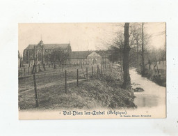 VAL DIEU LEZ AUBEL (BELGIQUE) 4 - Aubel