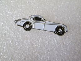 PIN'S    JAGUAR   XK  120      Atlas - Jaguar