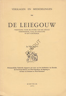 KORTRIJK - De Leiegouw - 1971 (V493) - Antique