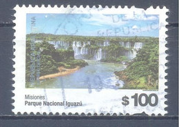 ARGENTINIE       (GES876) - Used Stamps