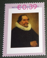 Nederland - NVPH - 2420-A29 - 2008 - Persoonlijke Postfris - MNH - Rembrandt En Leerlingen - Abraham De Potter - Timbres Personnalisés