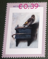 Nederland - NVPH - 2420-A30 - 2008 - Persoonlijke Postfris - MNH - Rembrandt En Leerlingen - Puttertje - Persoonlijke Postzegels