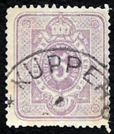 ALLEMAGNE  1875 - YT 31 - Oblitéré - Cote 5e - Used Stamps