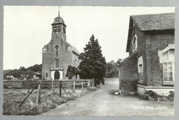 ***  DION LE MONT  ***  -  L'Eglise - Chaumont-Gistoux