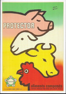 Publicité Protector - Elevage